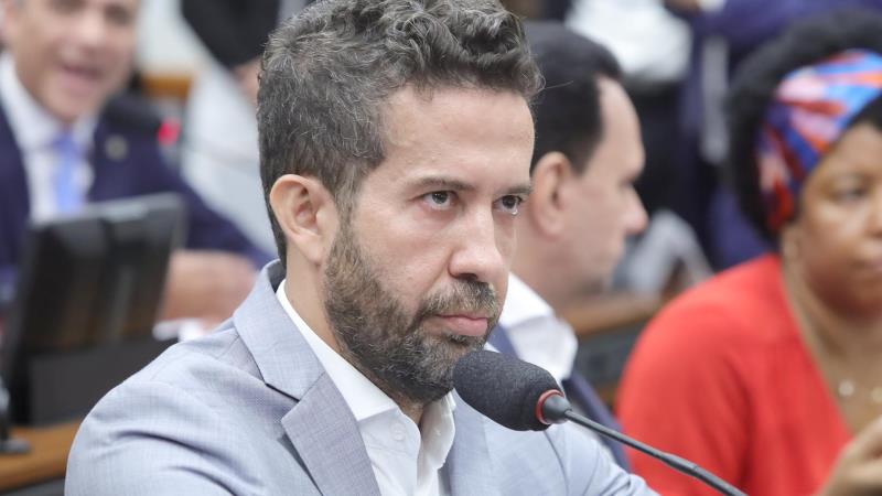 André Janones (foto: Mario Agra/Câmara dos Deputados)
