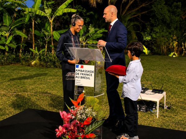 Marina Silva (foto: Instagram/Reprodução)