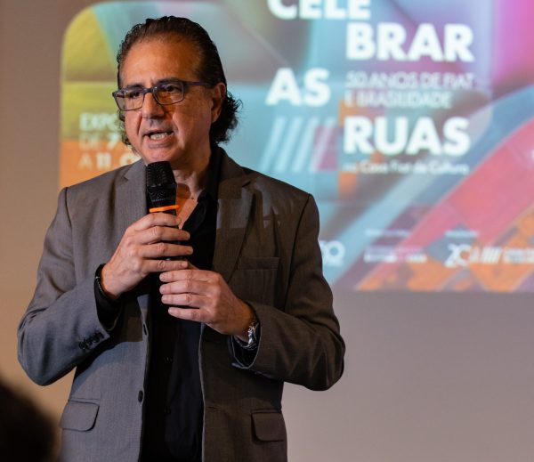 Massimo Cavallo (foto: Leo Lara)