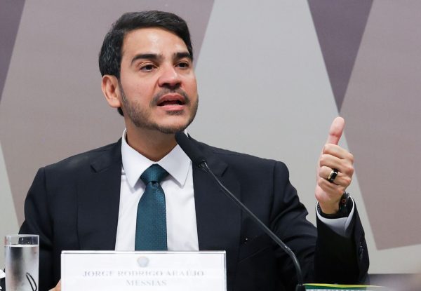 Jorge Messias (foto: Lula Marques/Agência Brasil),