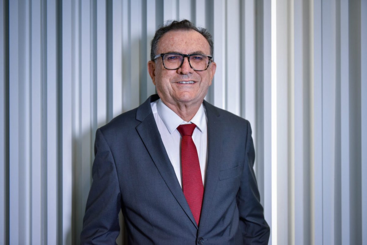 Valter Souza (foto: CNT/Divulgação)