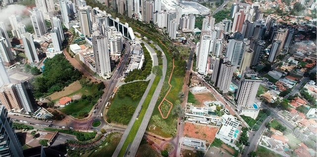 Vila da Serra (foto: AVS/Divulgação)