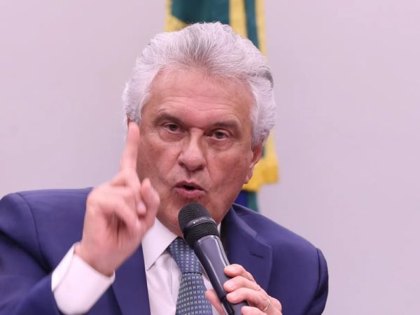 Ronaldo Caiado (foto: Lula Marques/Agência Brasil)