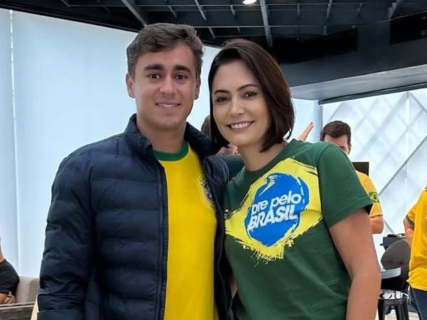 Nikolas Ferreira (foto: Instagram/reprodução)
