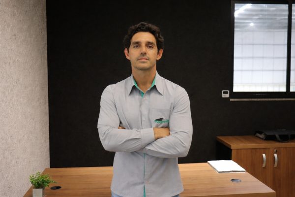 Brenno Coelho (foto: Ecogranito/divulgação)