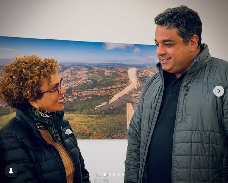 Marília Campos (foto: Instragram/Reprodução)