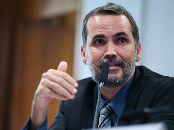 Bruno Moretti (foto: Edilson Rodrigues/Agência Senado