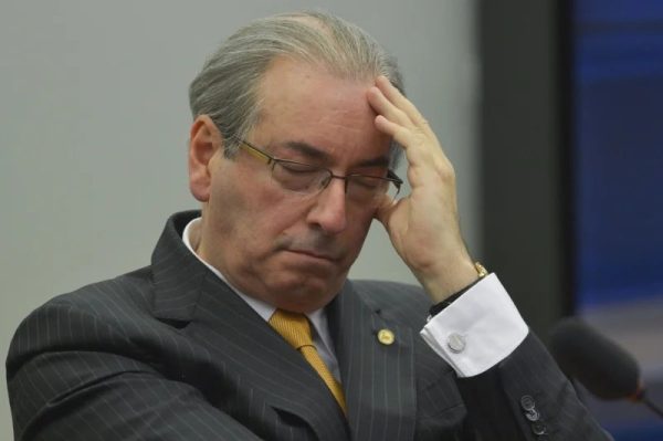 Eduardo Cunha (foto: José Cruz/Agência Brasil)
