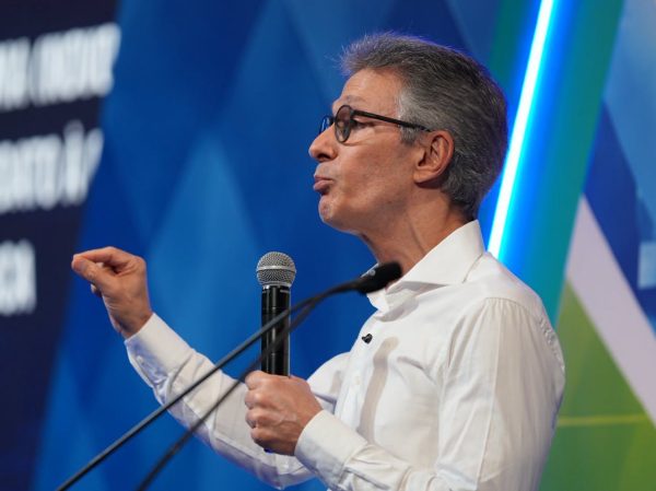Romeu Zema (foto: Gabriel Pinheiro/CNI), 1