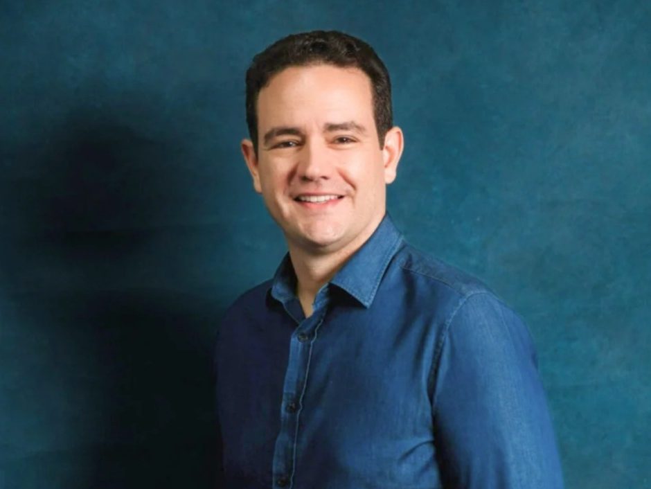 Mário Campos Filho (Foto: Siamig/divulgação)