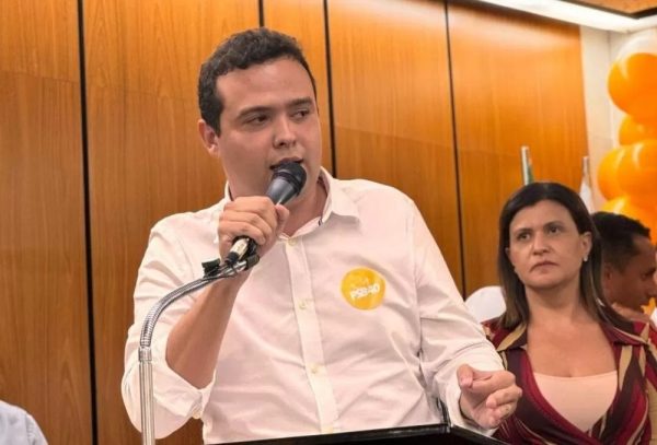 Otacílio Neto (foto: divulgação)