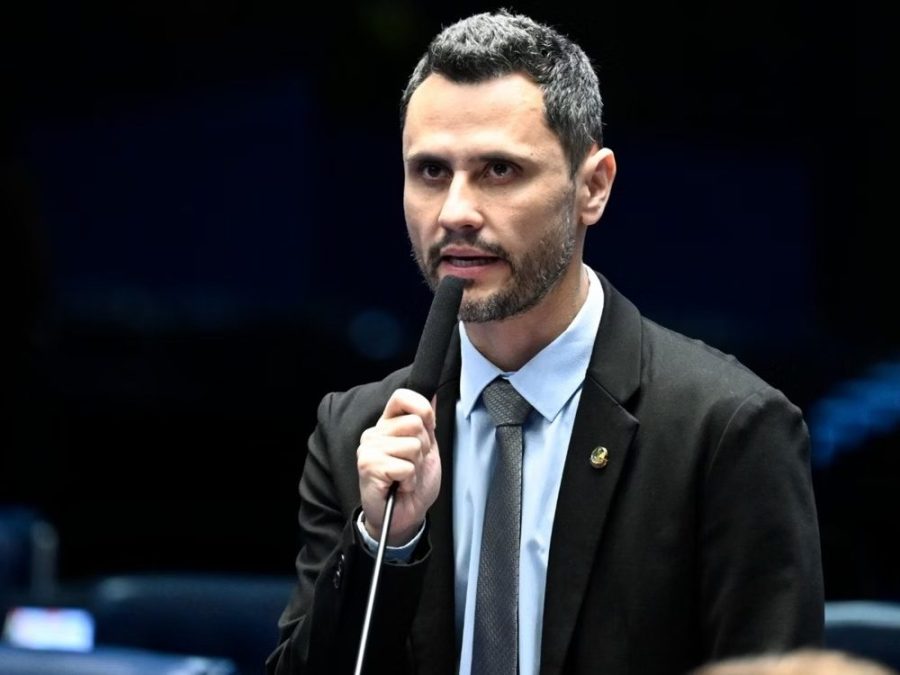 Cleitinho (foto: Carlos Moura/Agência Senado)