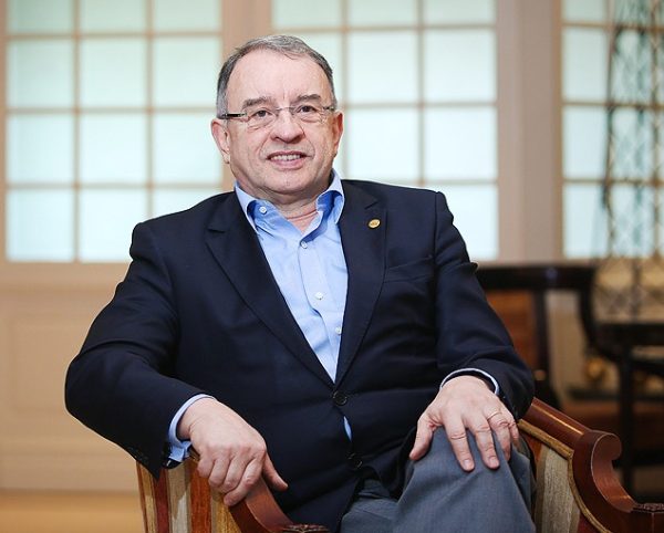 José Carlos Martins (foto: divulgação)