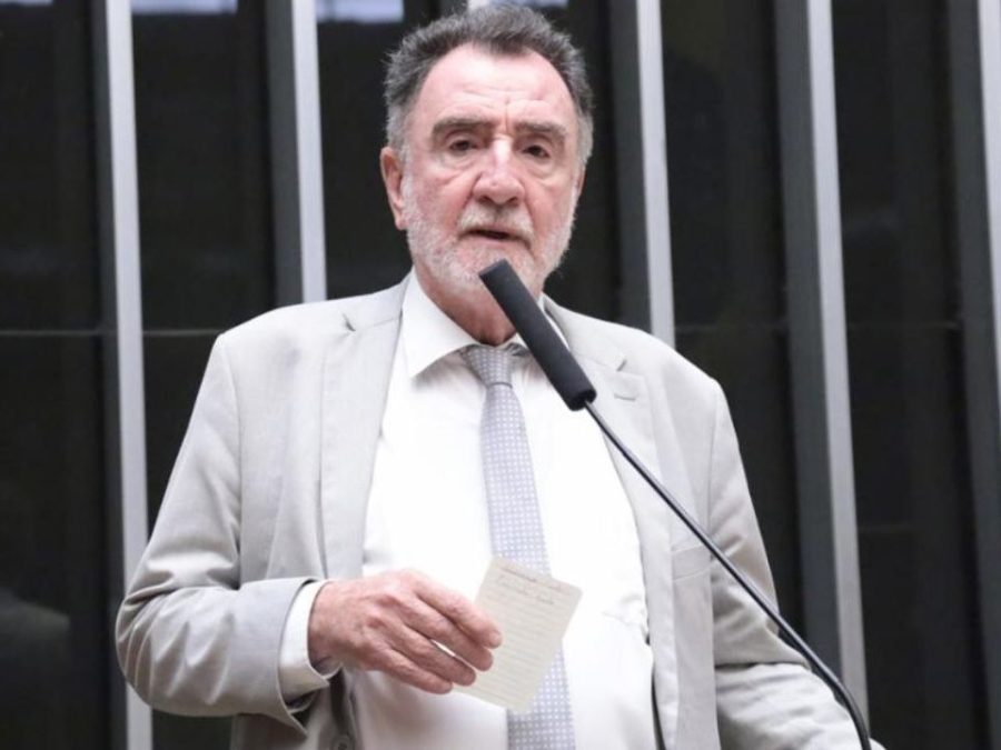 Patrus Ananias (foto: Thiago Cristino/Câmara dos Deputados)