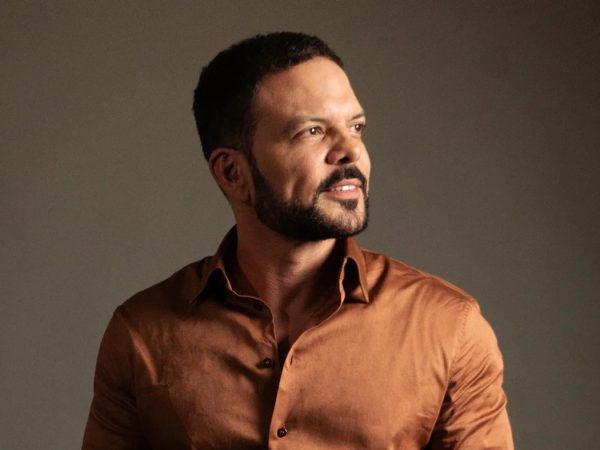 Sérgio Lima (foto: Arquivo Pessoal)