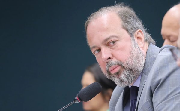 Alexandre Silveira (foto: Kaio Magalhães/CD),