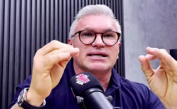 Julian Lemos (foto: Reprodução YouTube)
