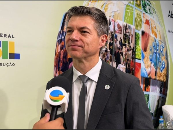 Laudemir Muller (foto: Reprodução/Youtube)