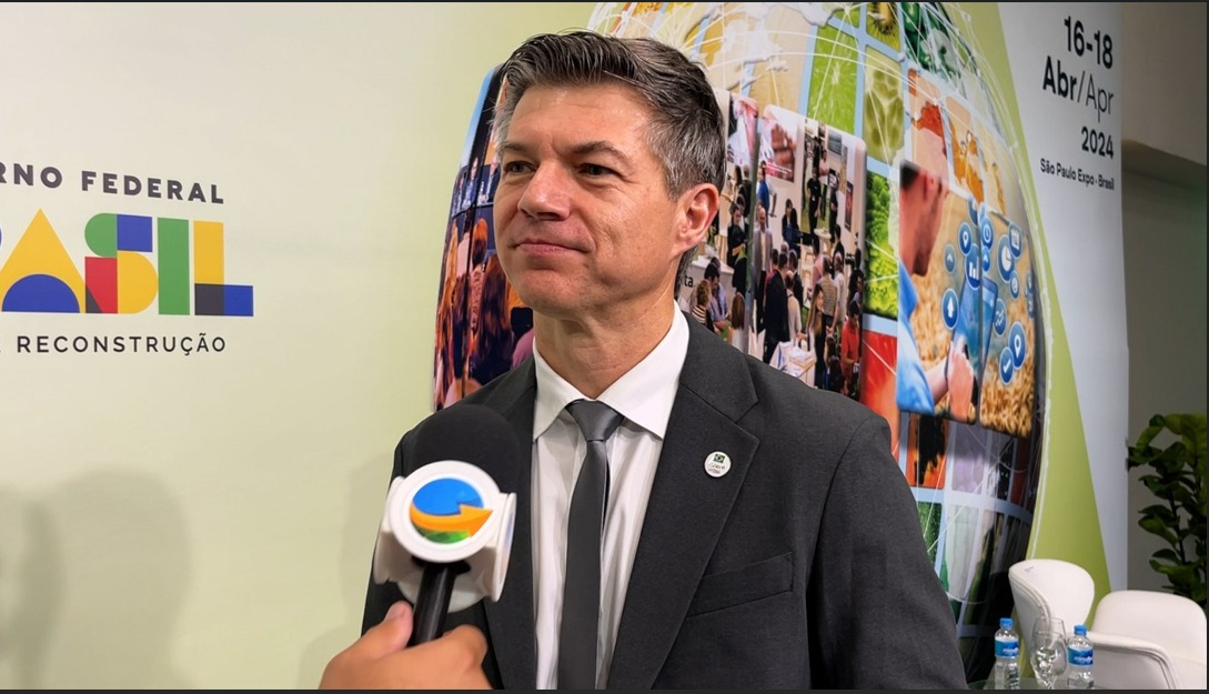 Laudemir Muller (foto: YouTube/Reprodução)
