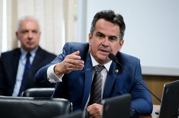 Ciro Nogueira (foto: Pedro França/Agência Senado)