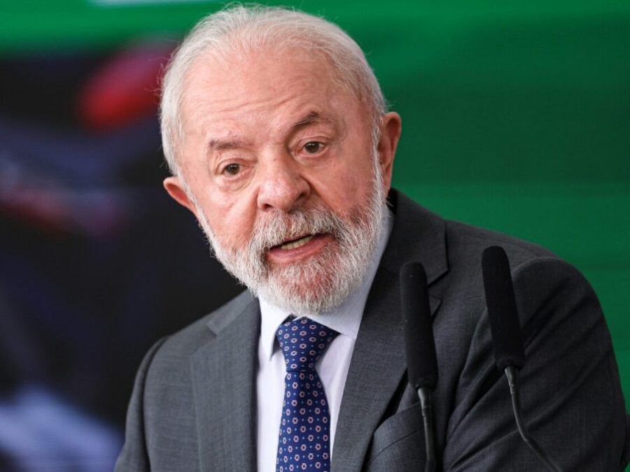 Lula (foto: Marcelo Camargo/Agência Brasil)
