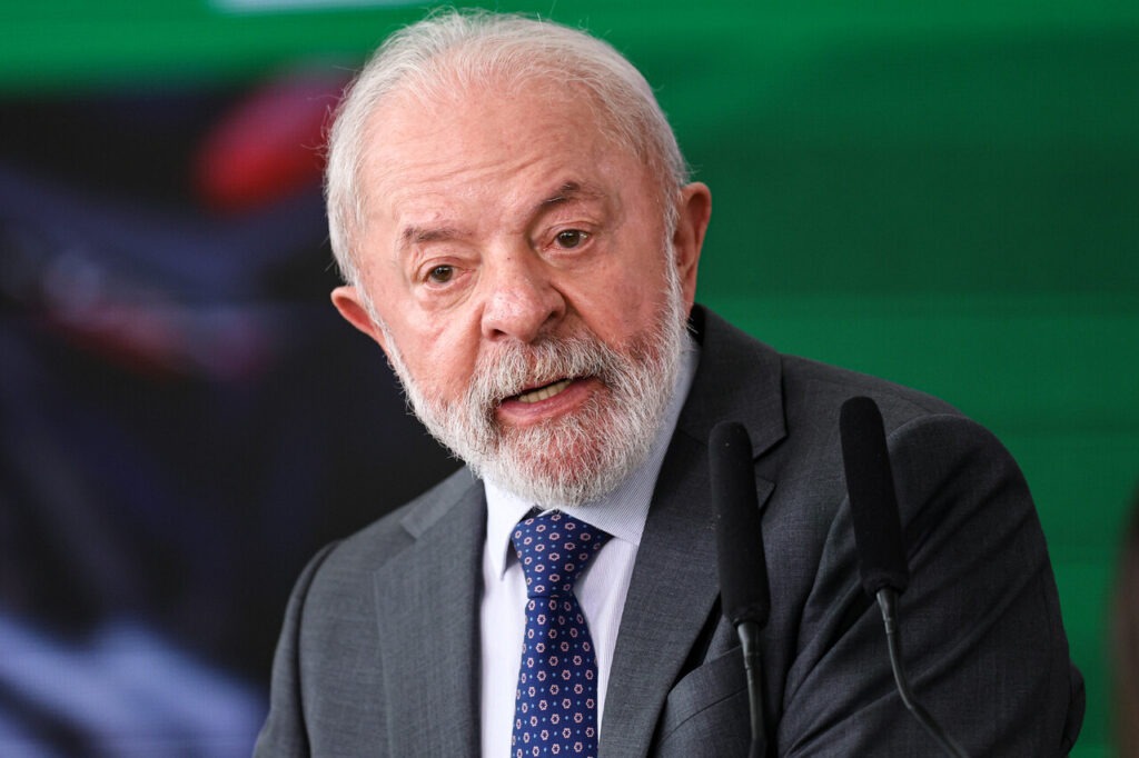 Lula (foto: Marcelo Camargo/Agência Brasil)