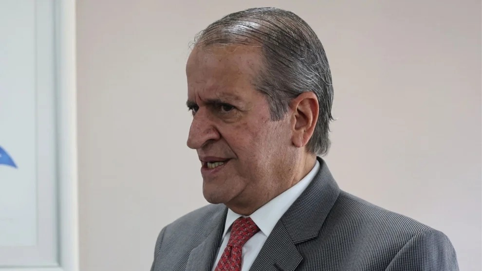 Valdemar Costa Neto (foto: Beto Barata/PL)