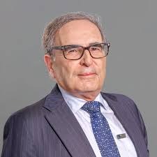 Manuel Oliveira (foto: Vale/Divulgação)