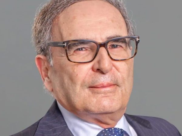 Manuel Lino Oliveira (foto: Reprodução/Vale)