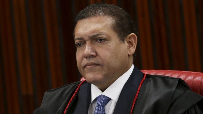 Nunes Marques (foto: Marcelo Camargo/ Agência Brasil)