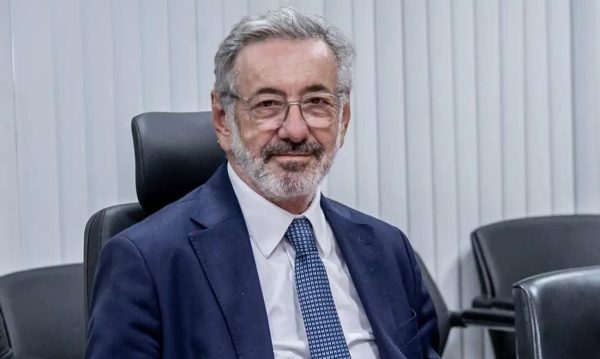 Márcio Elias Rocha (foto: Julio César Silva/MDIC)