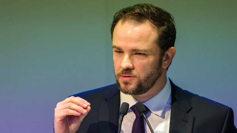 Dario Durigan (foto: Fabio Rodrigues-Pozzebom/Agência Brasil)