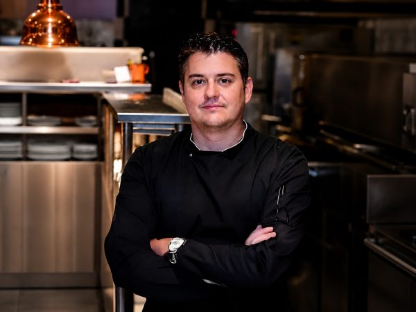 Bruno Albergaria (foto: divulgação),