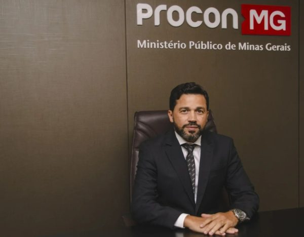 Luiz Roberto França Lima (foto: Reprodução/Procon)