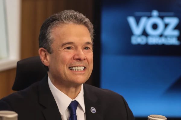 André de Paula (foto: Valter Campanato/Agência Brasil)