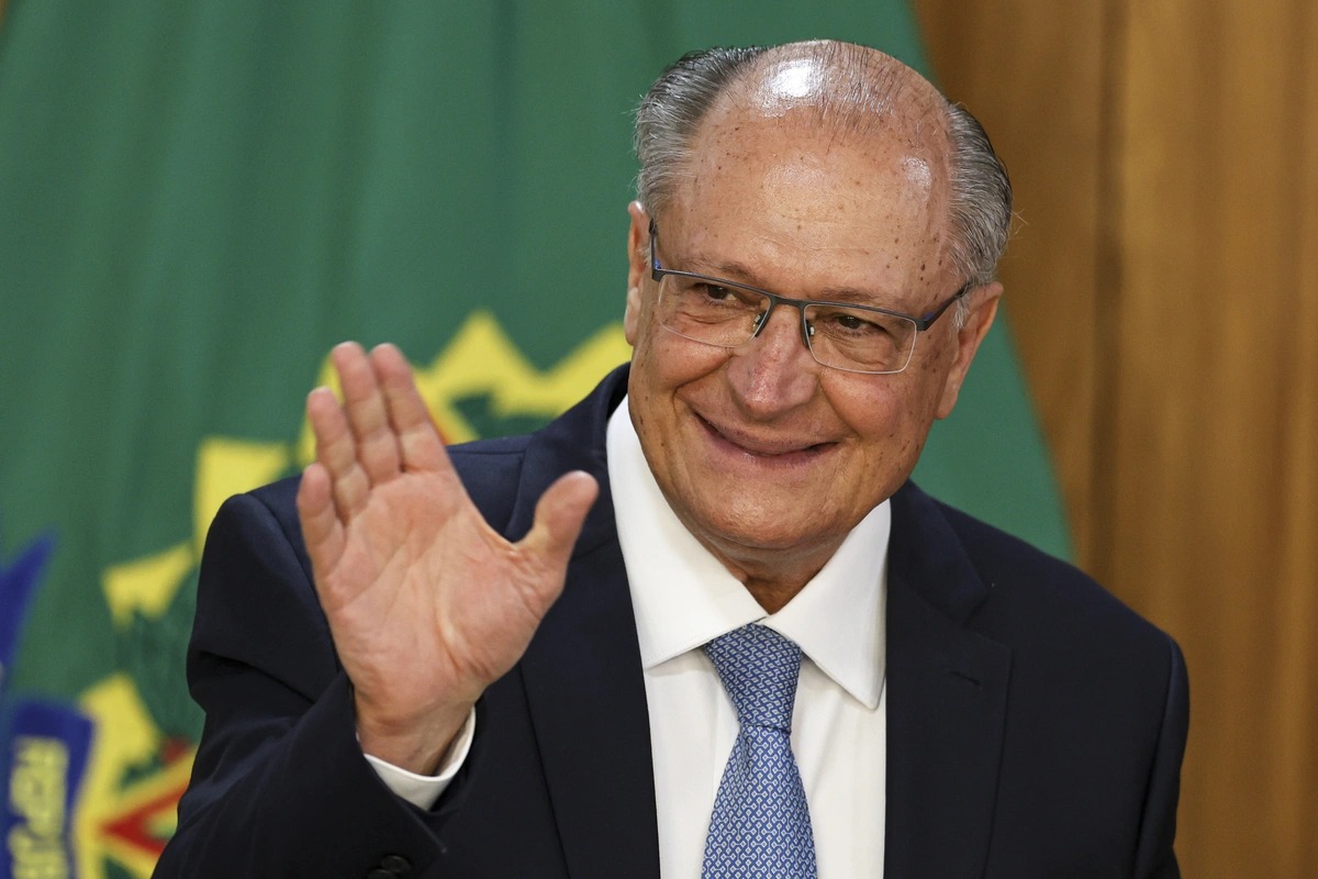 Geraldo Alckmin (foto: Marcelo Camargo/Agência Brasil)