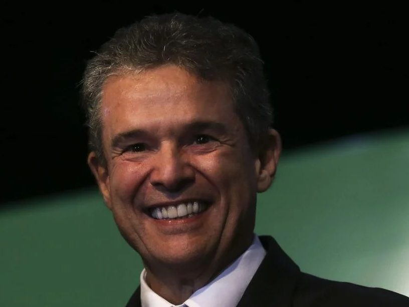 André de Paula (foto: Agência Brasil/ José Cruz)