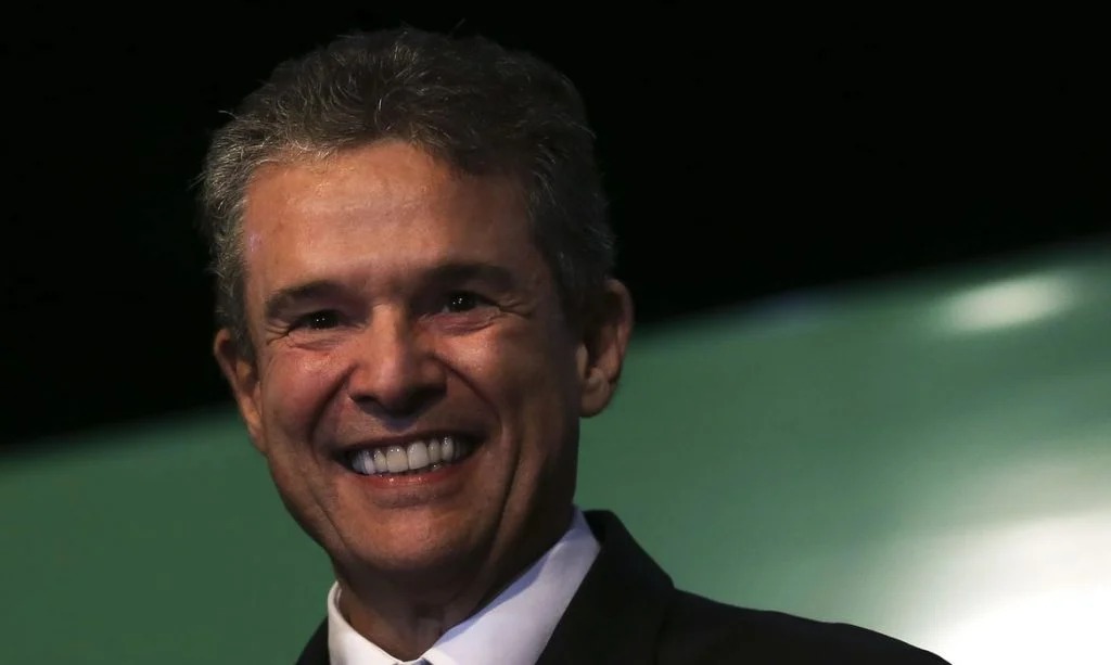 André de Paula (foto: Agência Brasil/ José Cruz)