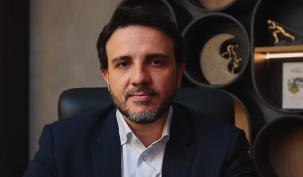 Renan Santos (foto: Luiz Rebelato/divulgação
