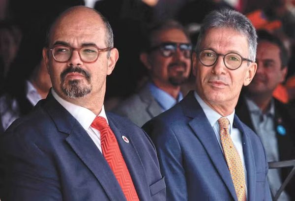 Mateus (Foto: Dirceu Aurélio/Governo de Minas)