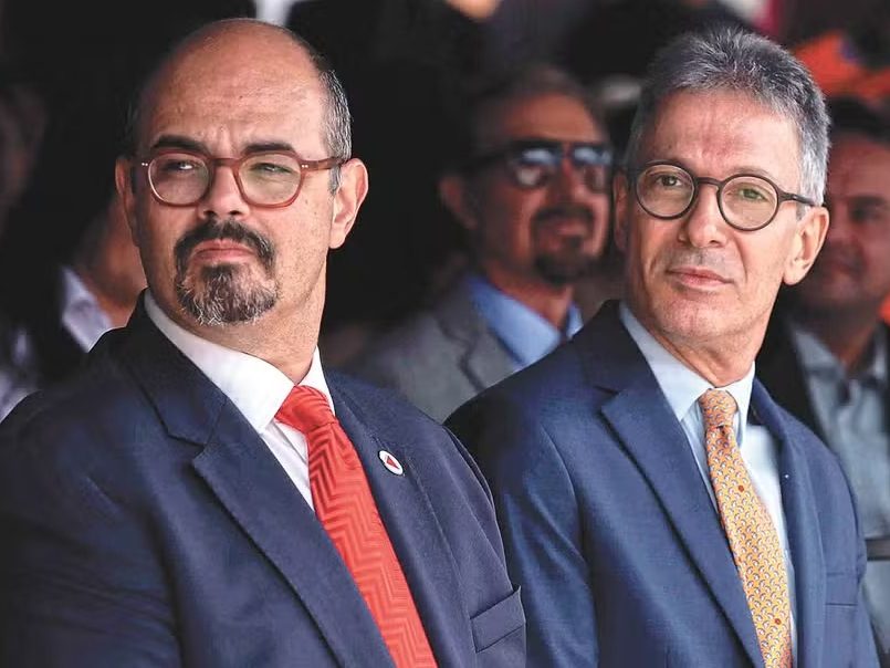 Mateus (Foto: Dirceu Aurélio/Governo de Minas)