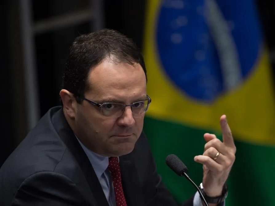 Nelson Barbosa (foto: Marcelo Camargo/Agência Brasil)