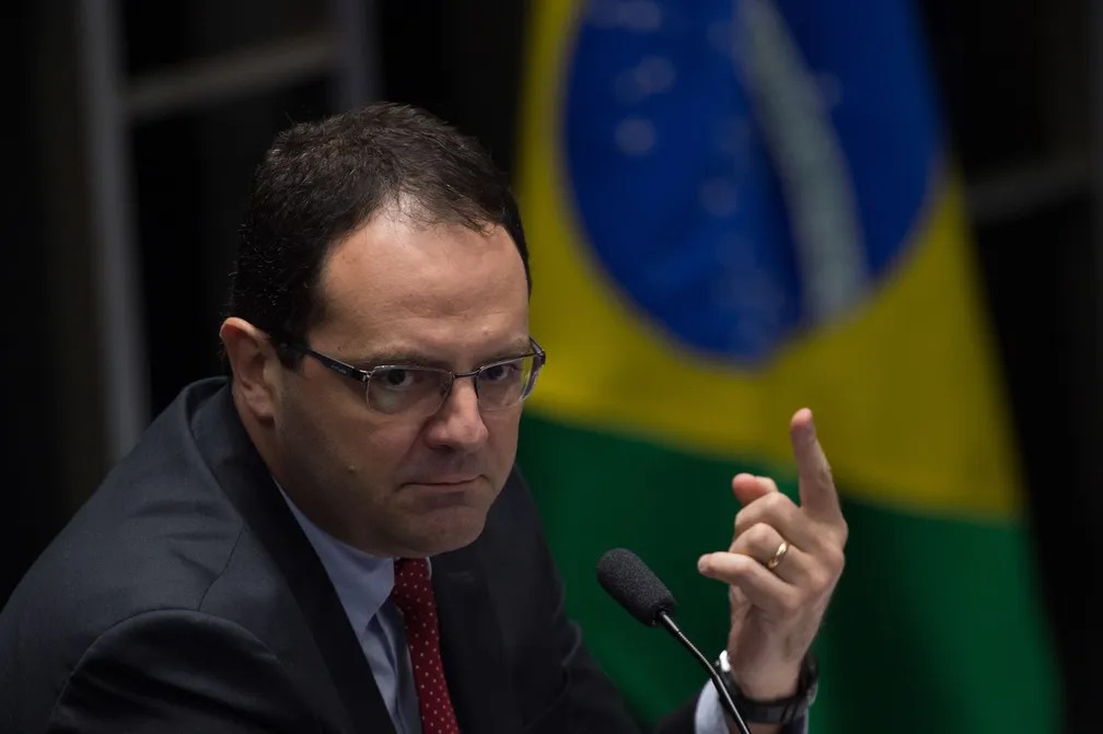Nelson Barbosa, (foto: Marcelo Camargo/Agência Brasil)