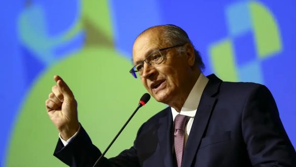 Geraldo Alckmin (foto: Marcelo Camargo/Agência Brasil)
