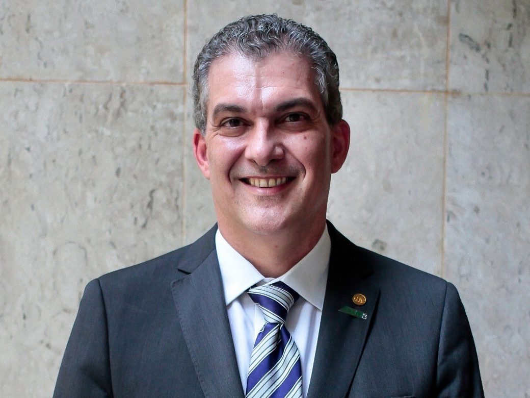 Eduardo Aroeira (foto: Ademi/DF)