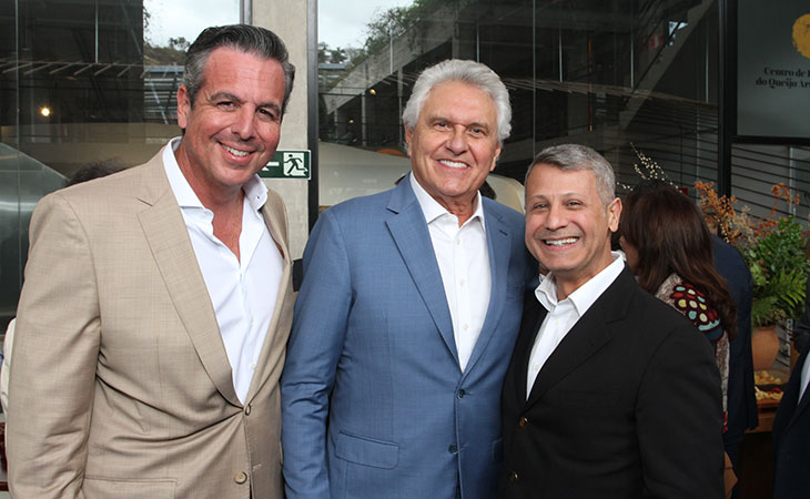002   Em 2025   Bruno Vicintin, Ronaldo Caiado e Roberval Brito