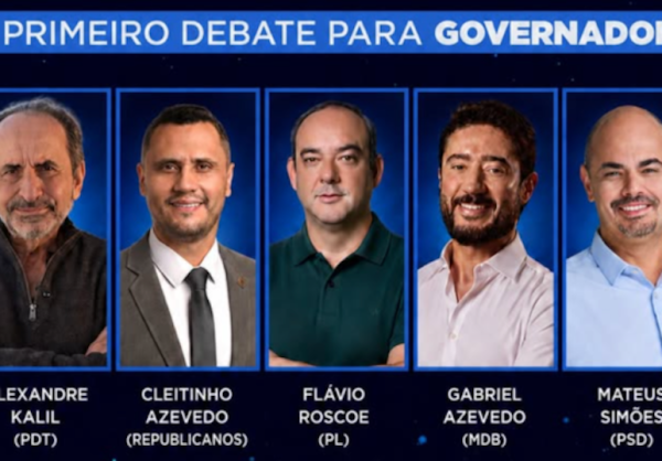 debate (foto reprodução Band Minas)