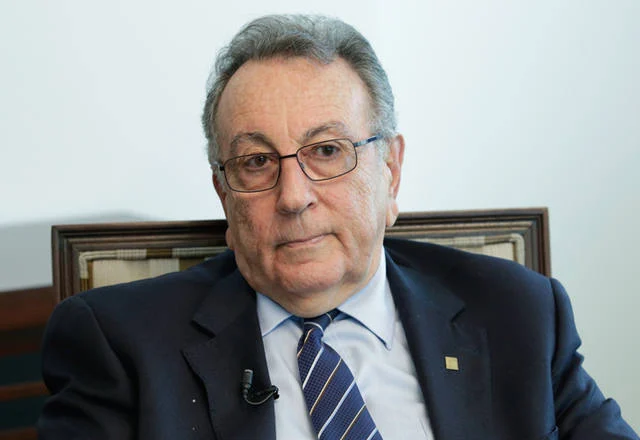 João Martins da Silva (foto Júnior Wenderson Araujo/CNA),