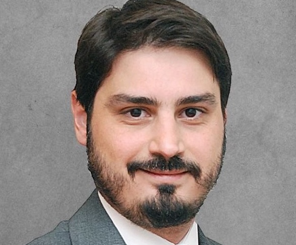 Gustavo Schroden (foto reprodução Linkedin),