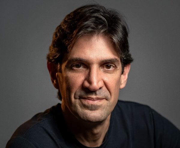 Fábio Patrus (foto reprodução Linkedin),